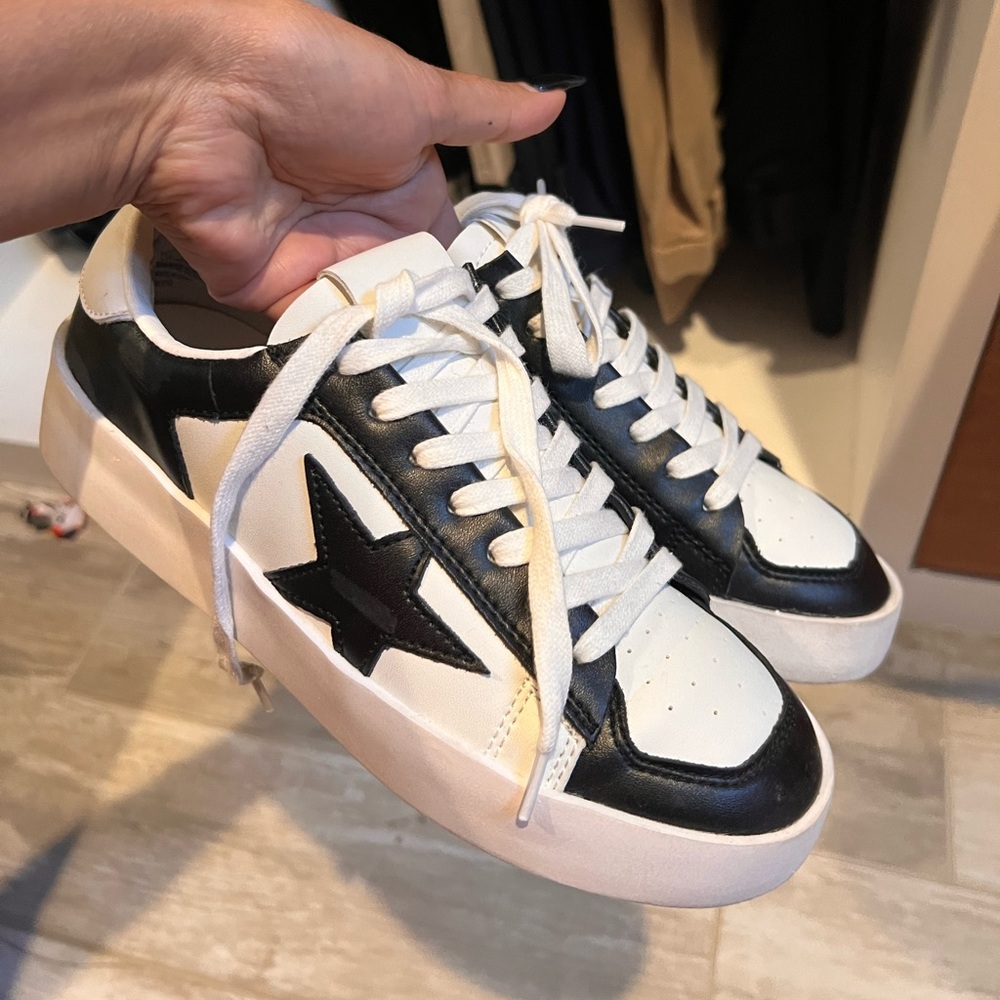 Steve Madden shoes